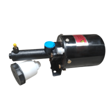 Air Compressor Booster Pump for XGMA